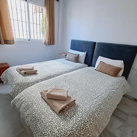 Pueblo Evita Benalmadena