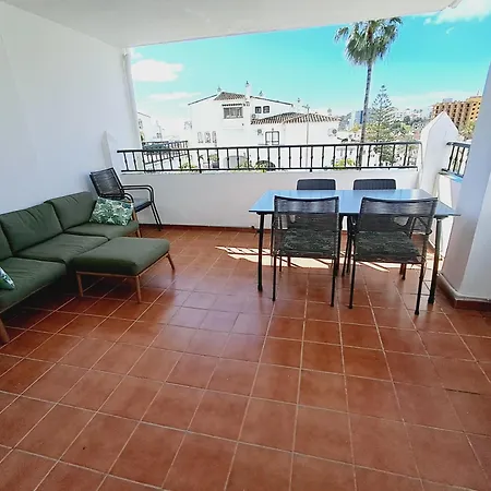 Pueblo Evita Apartment