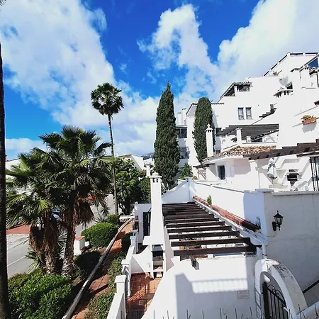 Pueblo Evita Apartment *