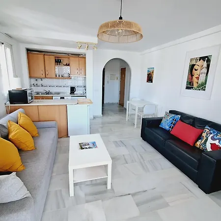Pueblo Evita Apartment