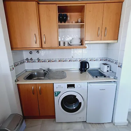 Apartment Pueblo Evita