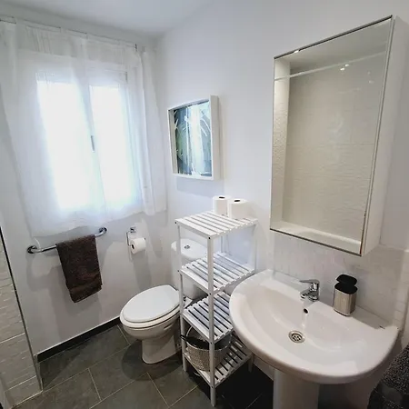 Pueblo Evita Apartment Benalmadena