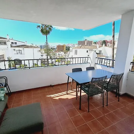 Apartment Pueblo Evita Benalmadena