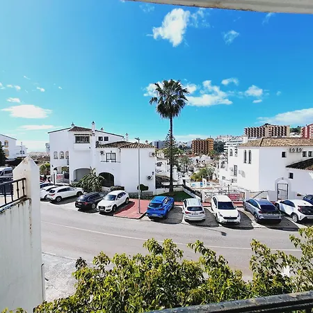 Pueblo Evita Benalmadena